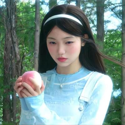 米勒的女孩