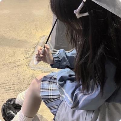 女屠夫